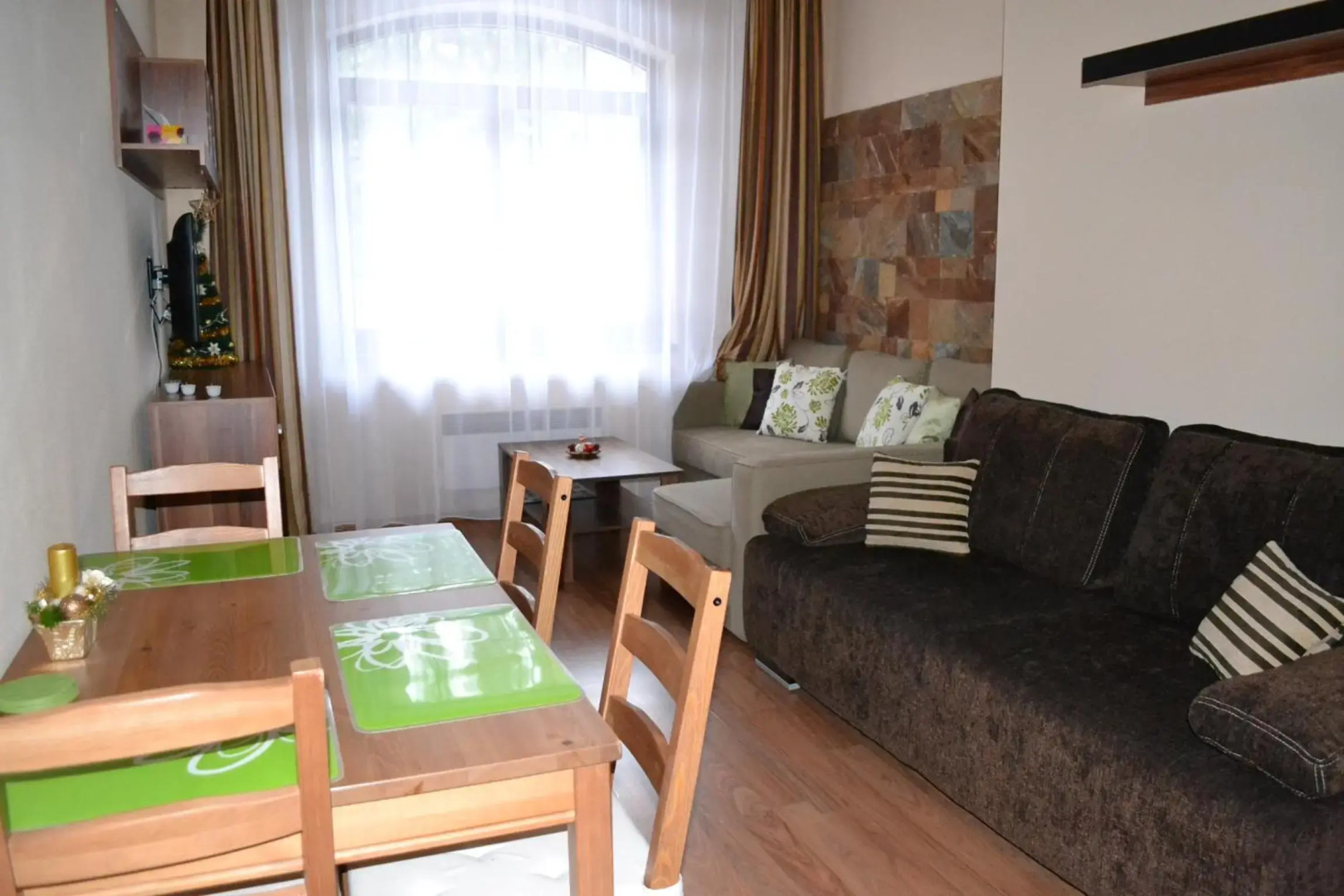 Apartment 7 Donovaly