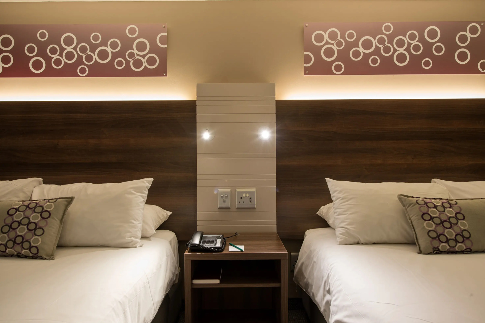 Silverbirch at Birchwood