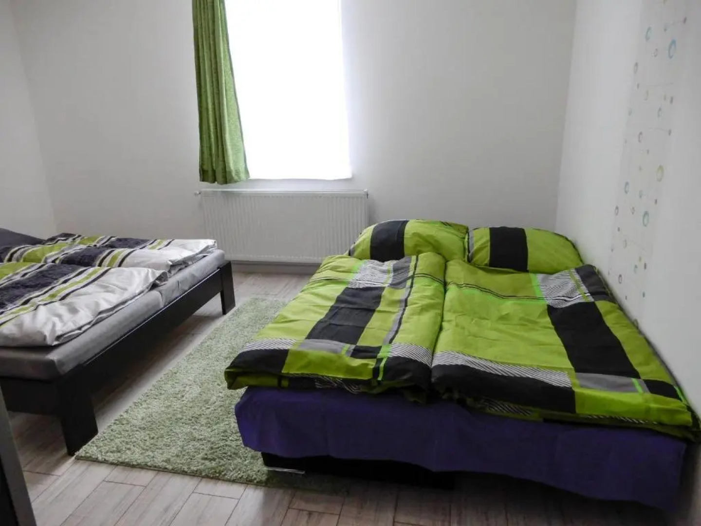 Apartment for your Holiday