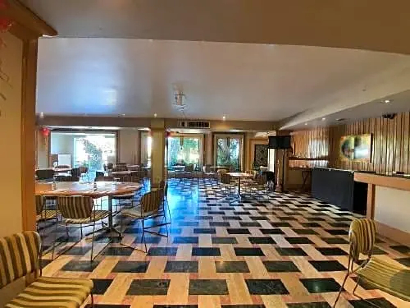 Capital O La Estancia