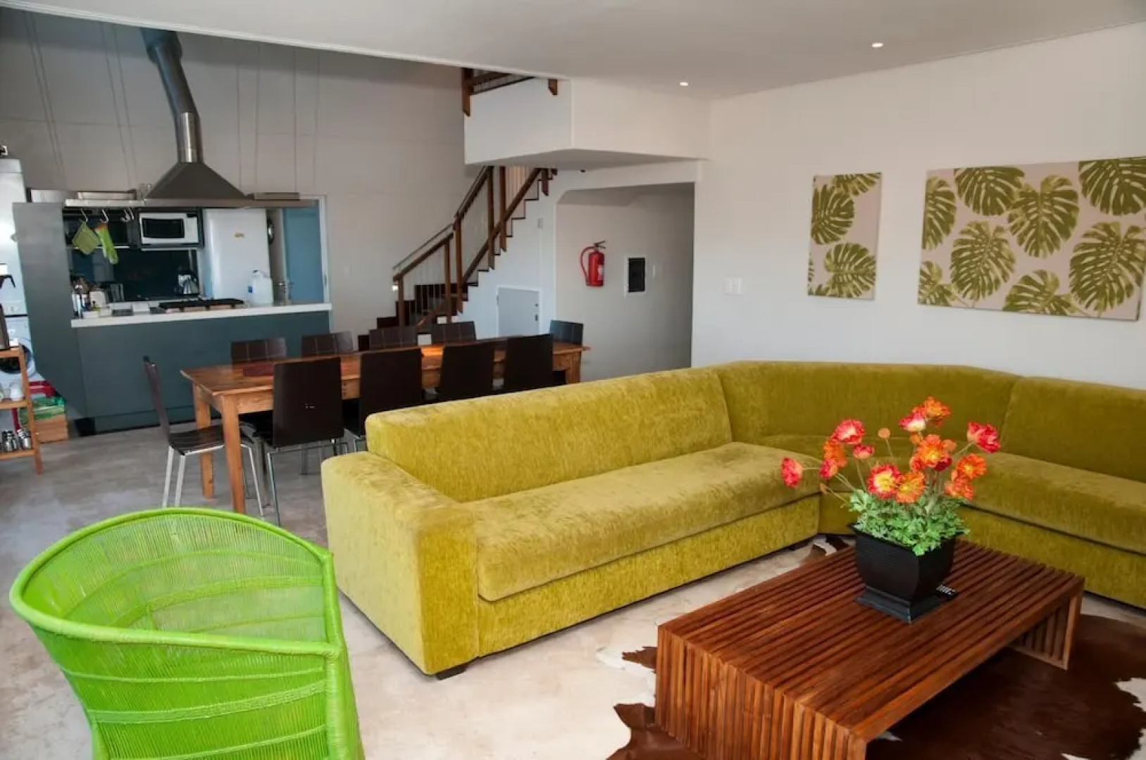 Thesen Islands Lodges