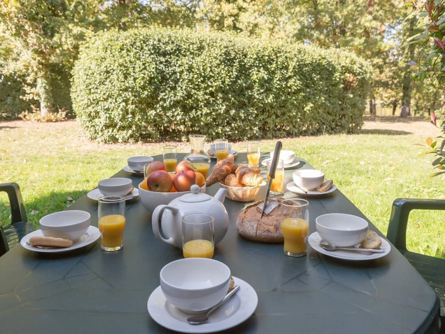 Traditional, Stylish Villa in a Culturally Rich Region