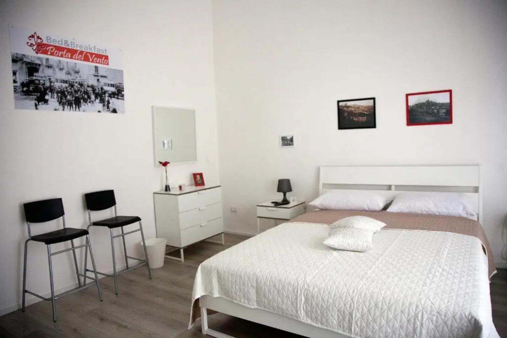 Affittacamere Porta Del Vento