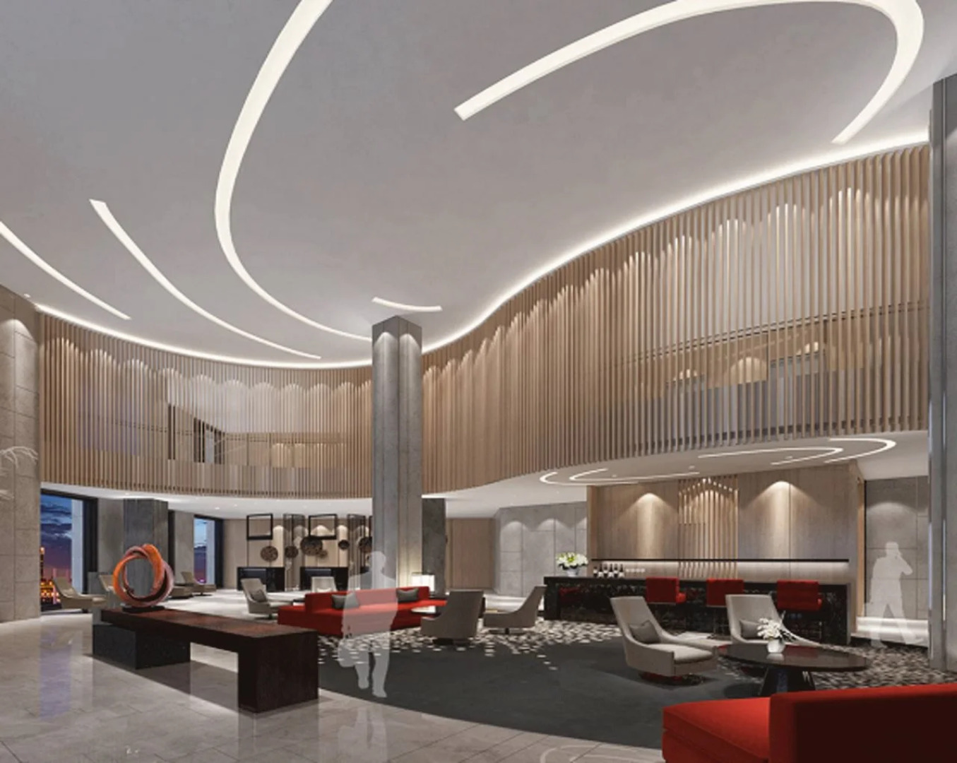 Kunshan Kingboard Hotel