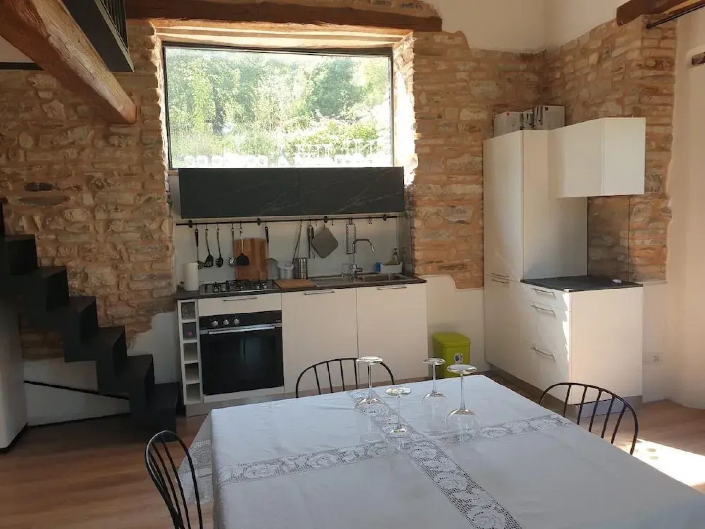 Agriturismo Bosimano