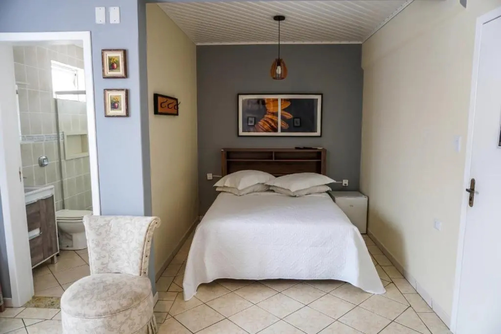 Pousada Kiriri etê das Flores