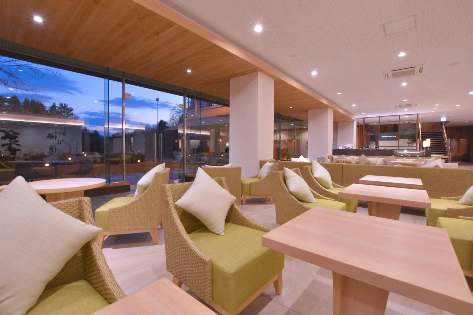 Utsunomiya Grand Hotel