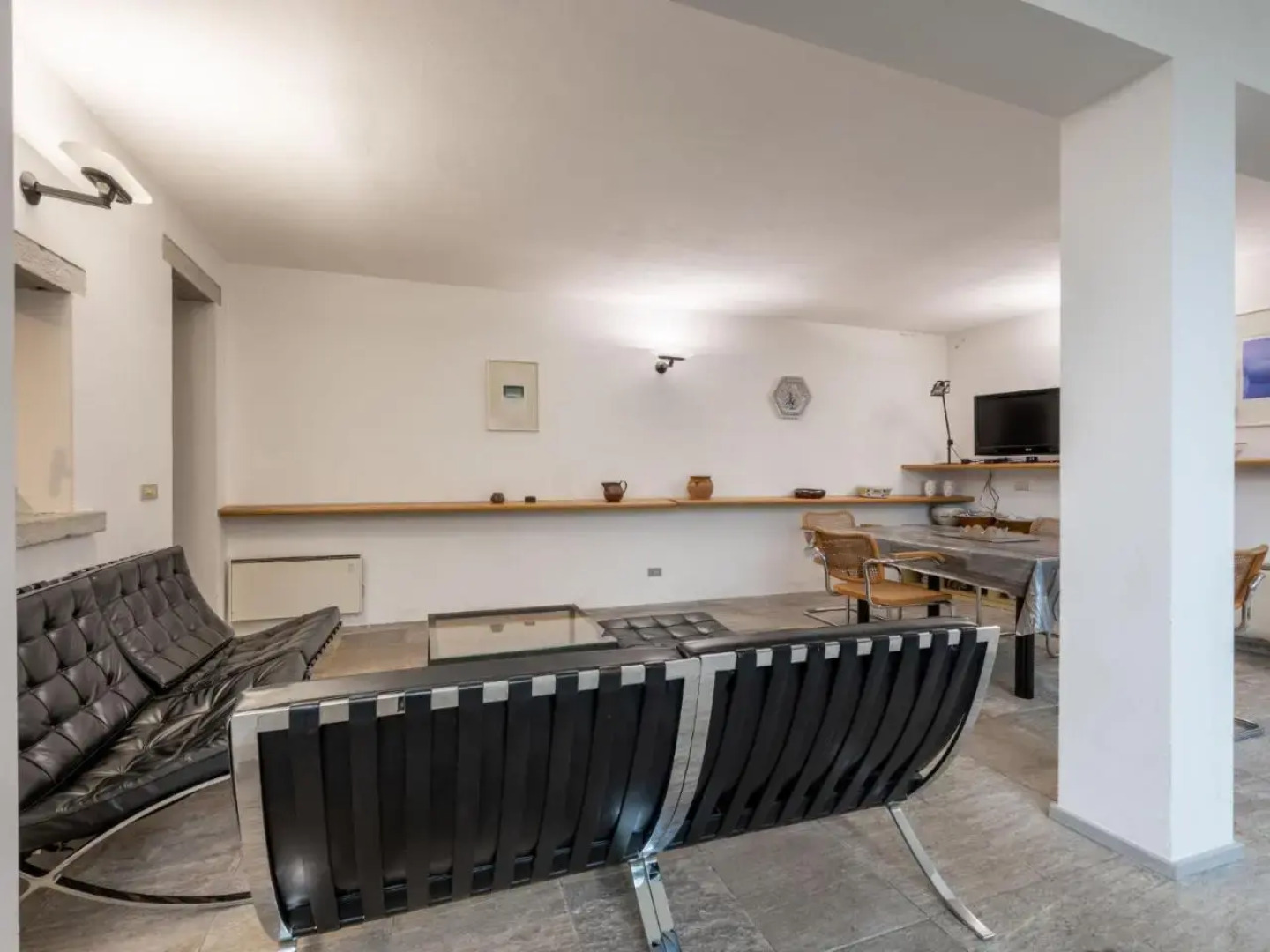 Locazione turistica Il Roccolo