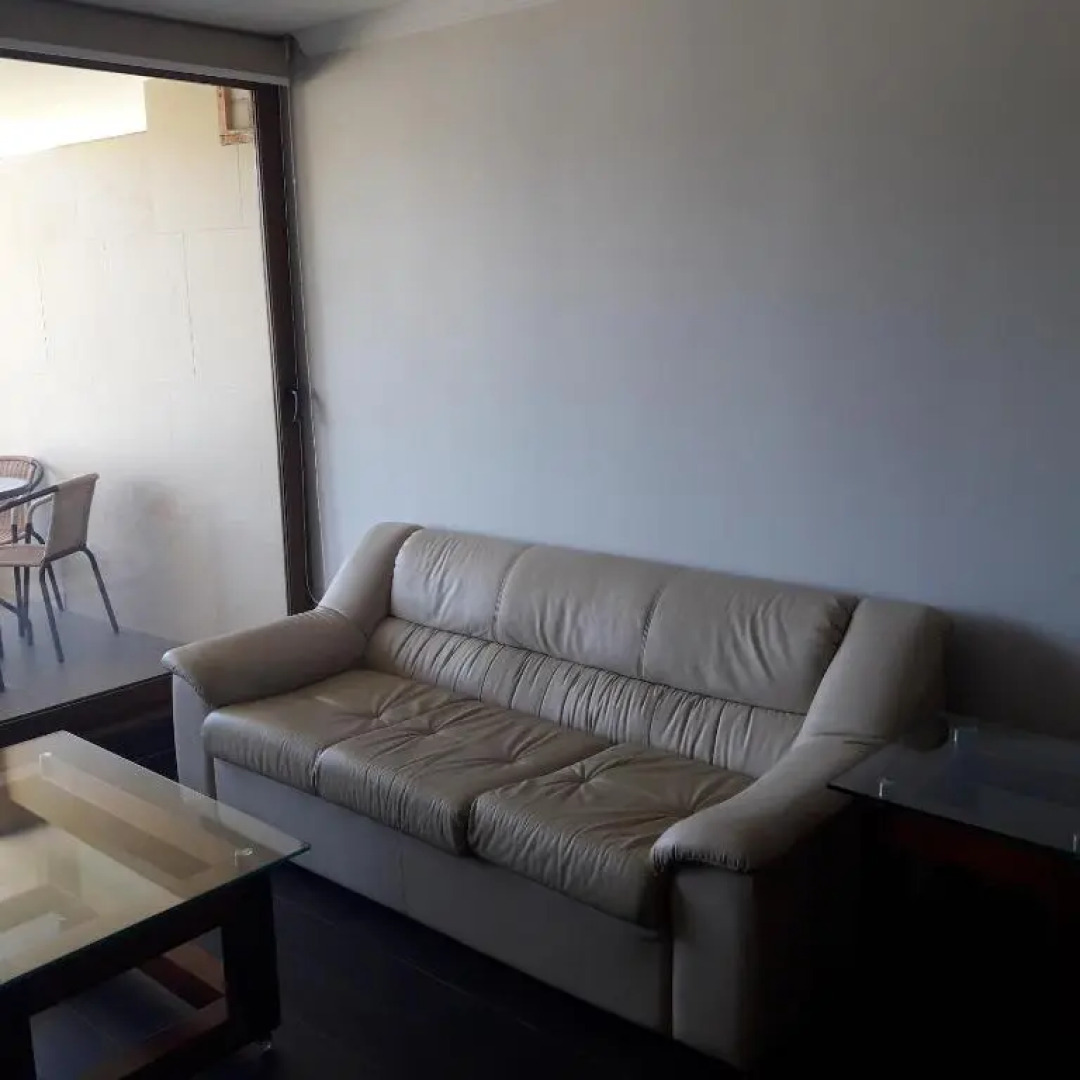 Departamento Lago Vichuquen