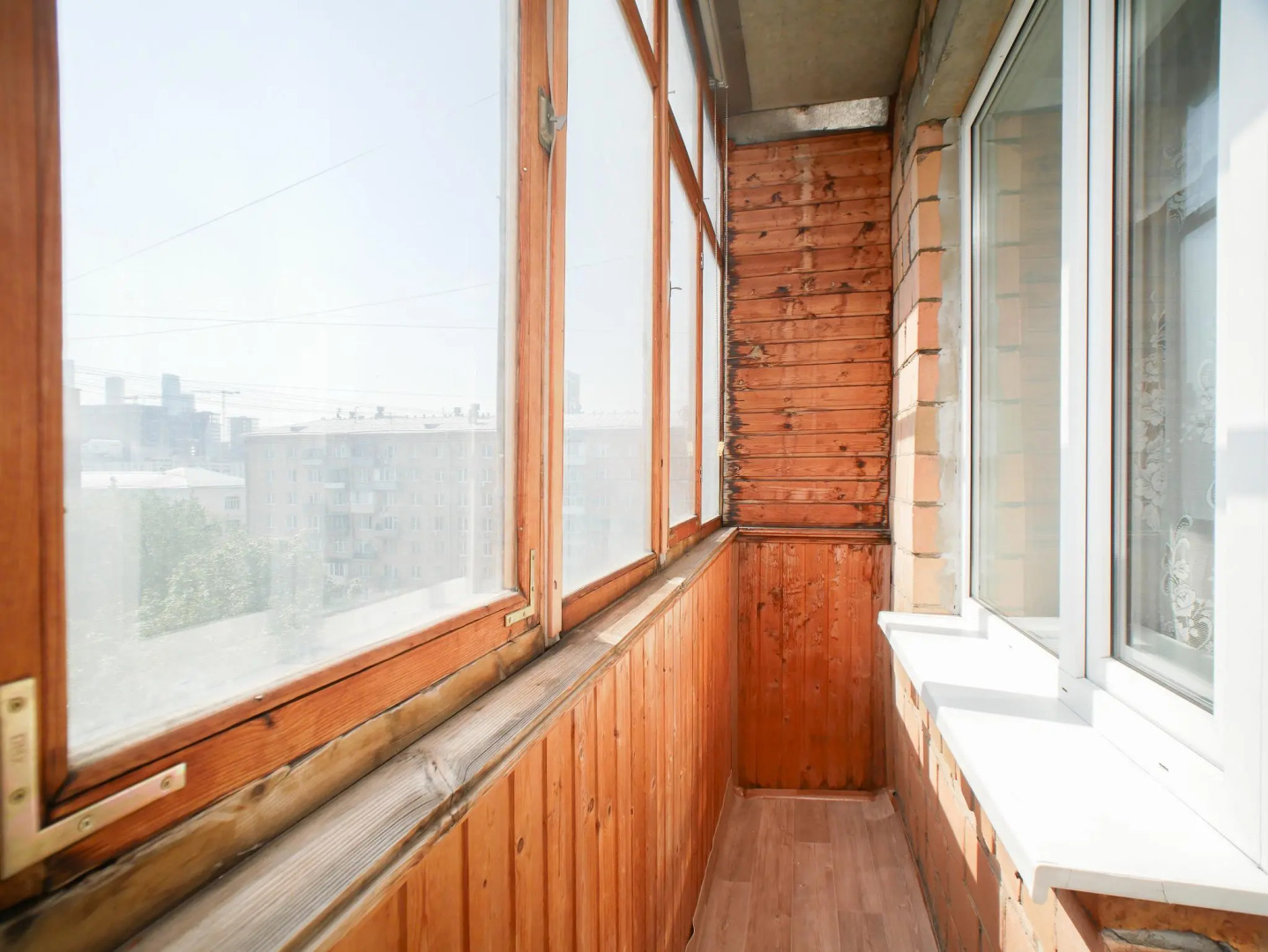 Апарт Сити 24 на улице Пресненский Вал