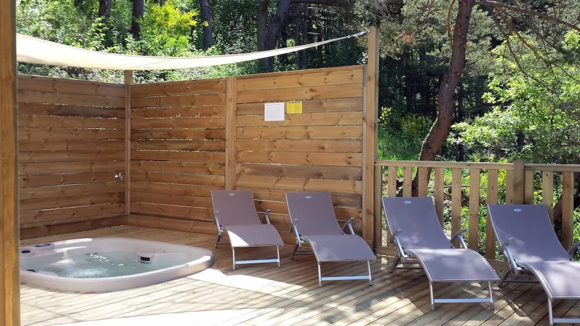 Camping les Princes dOrange
