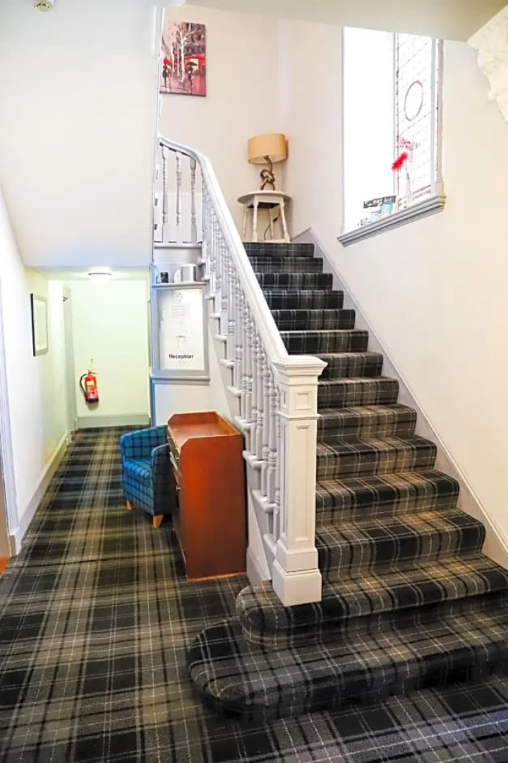 Ardennan House Hotel