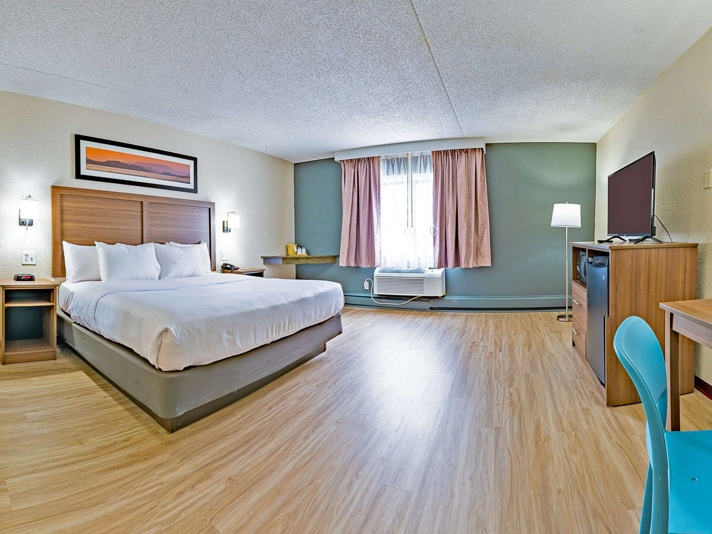 Quality Inn Milan - Sandusky