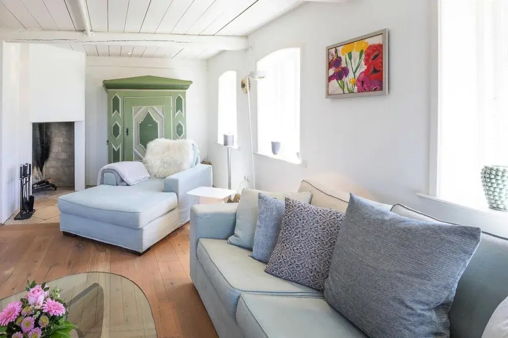 Ferienhaus Reethus in Aventoft