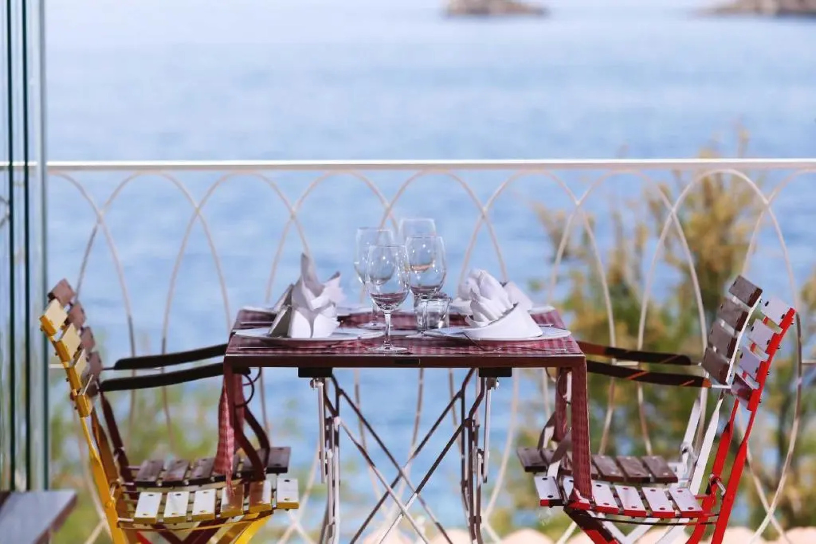 Amadria Park Camping Trogir - Mobile Homes