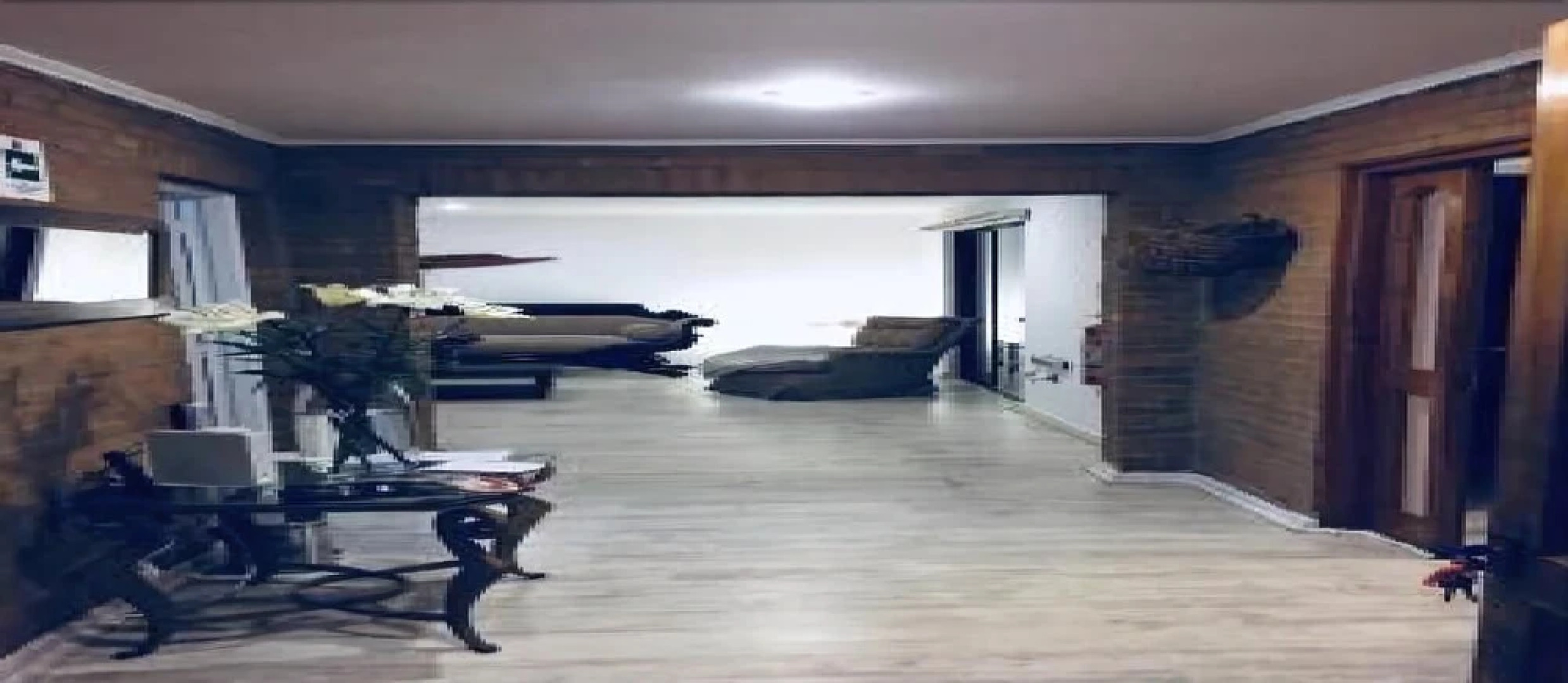 Hotel Patagonico Talca