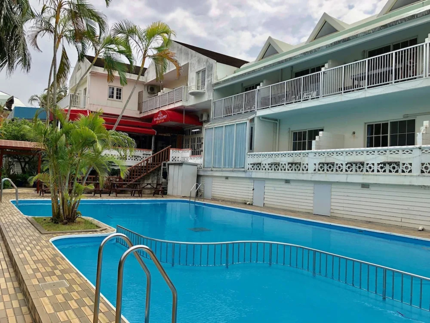 Key West Club Okinawa