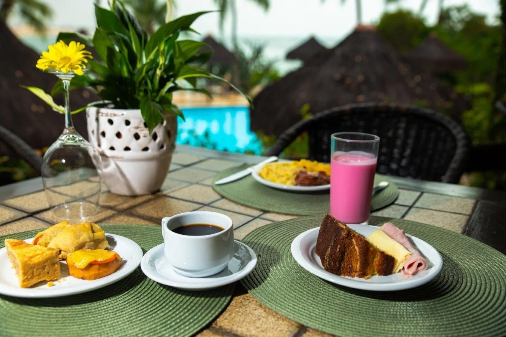 Hotel Marinas Resort