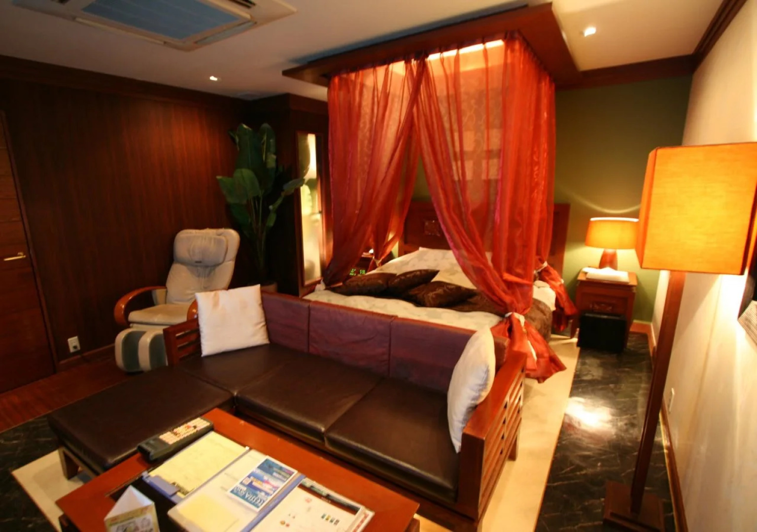 HOTEL Gt Kansai International Airport - Adults Only