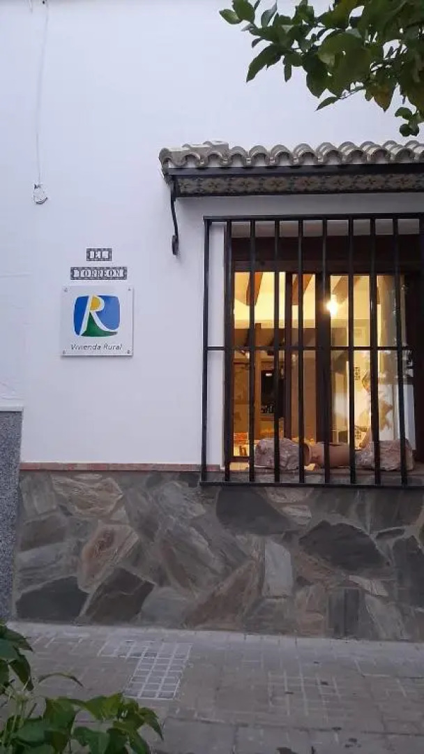 Vivienda Rural EL TORREÓN