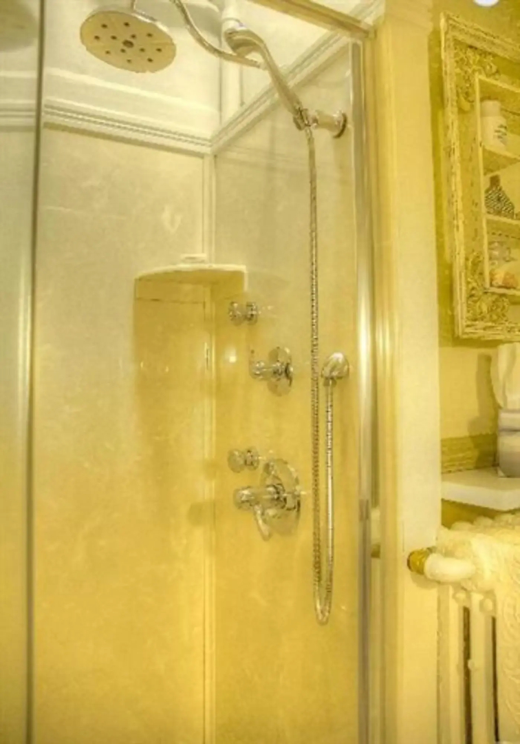 Oliver Inn Bed and Breakfast
