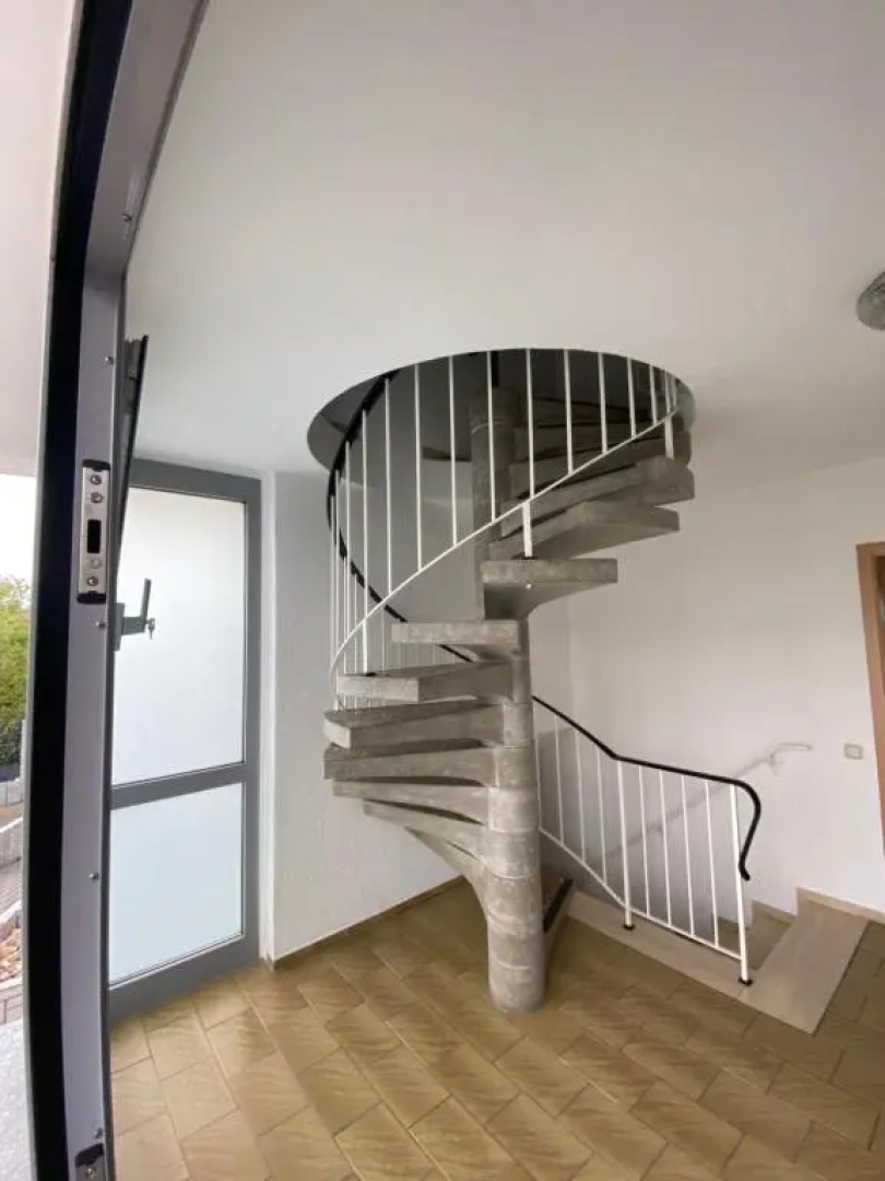 Ihr Apartment in der Natur