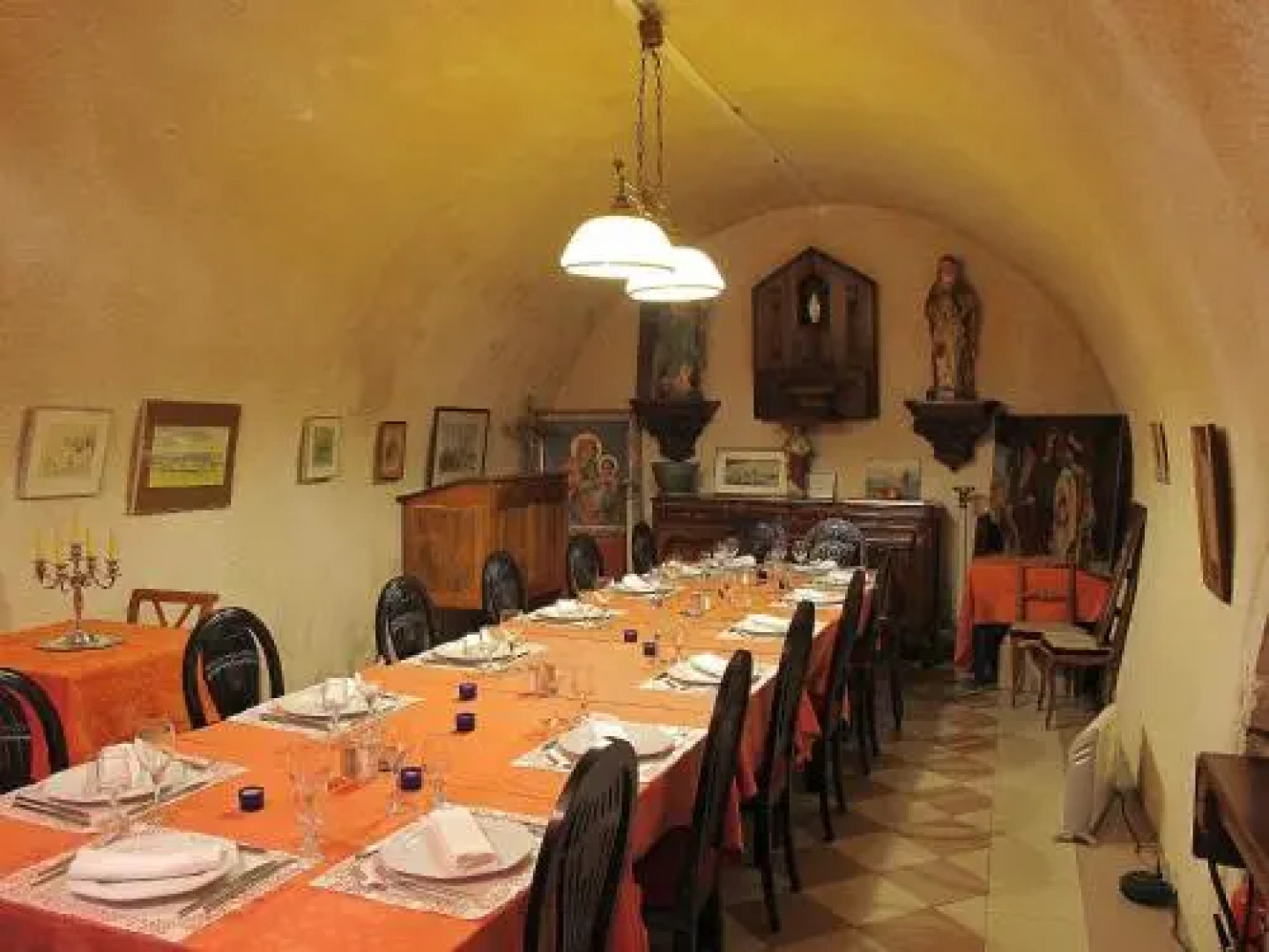 Château de Passières