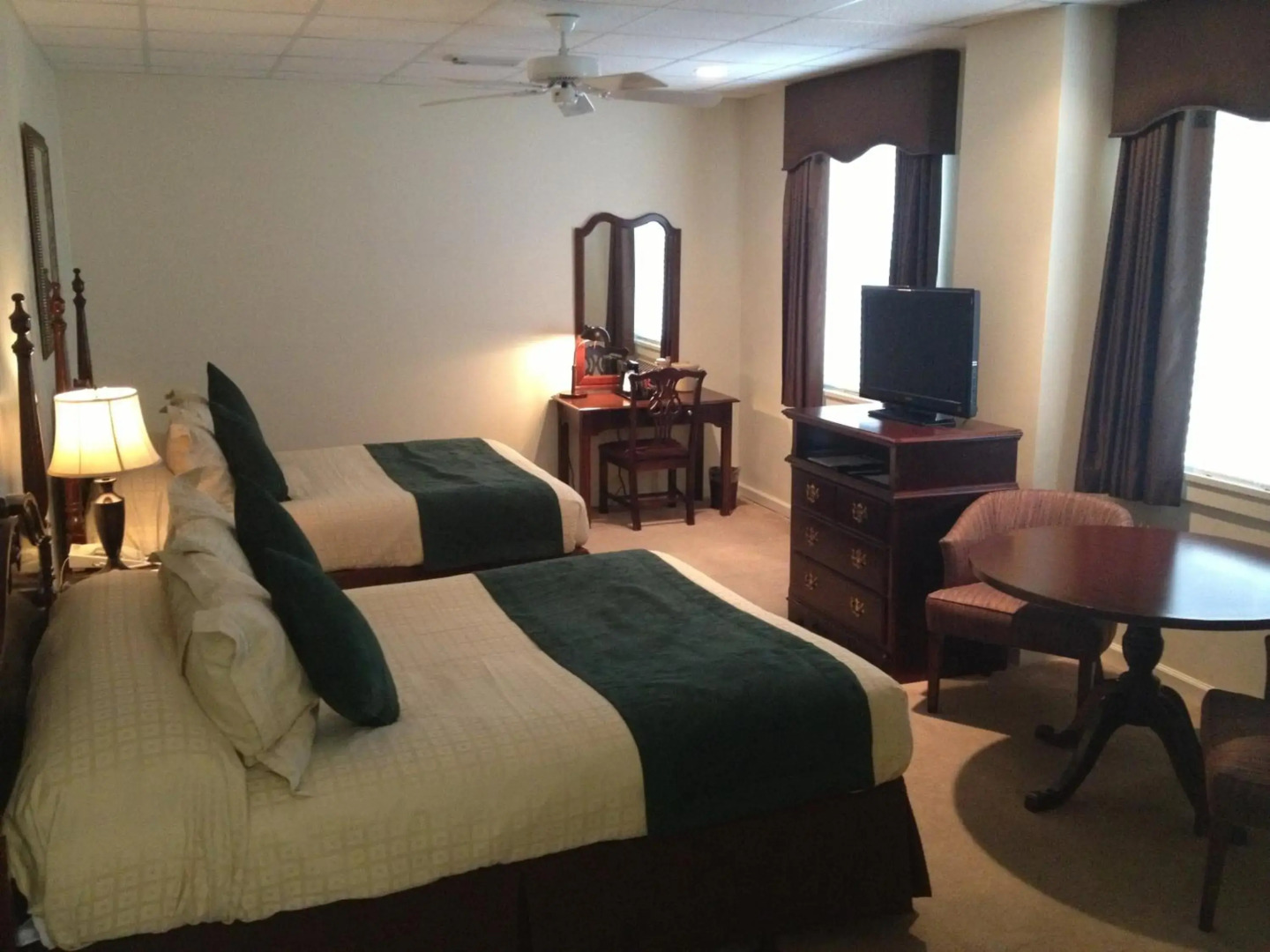 Missouri Athletic Club