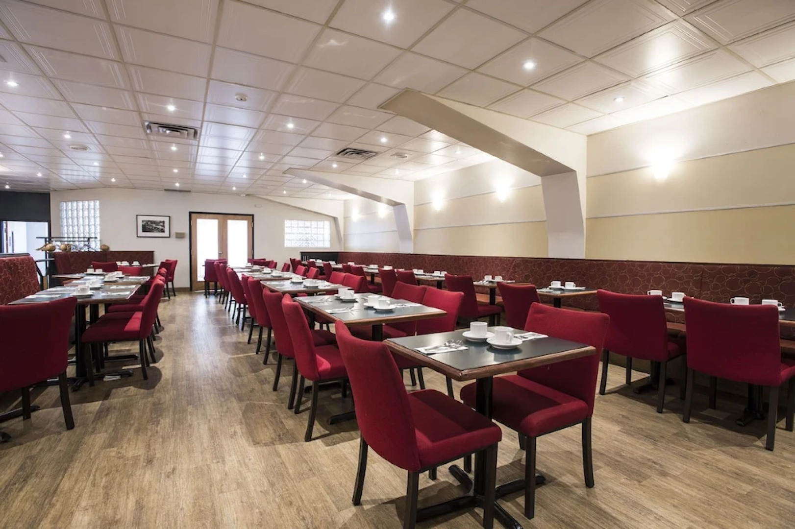 Hôtel Albert par G5