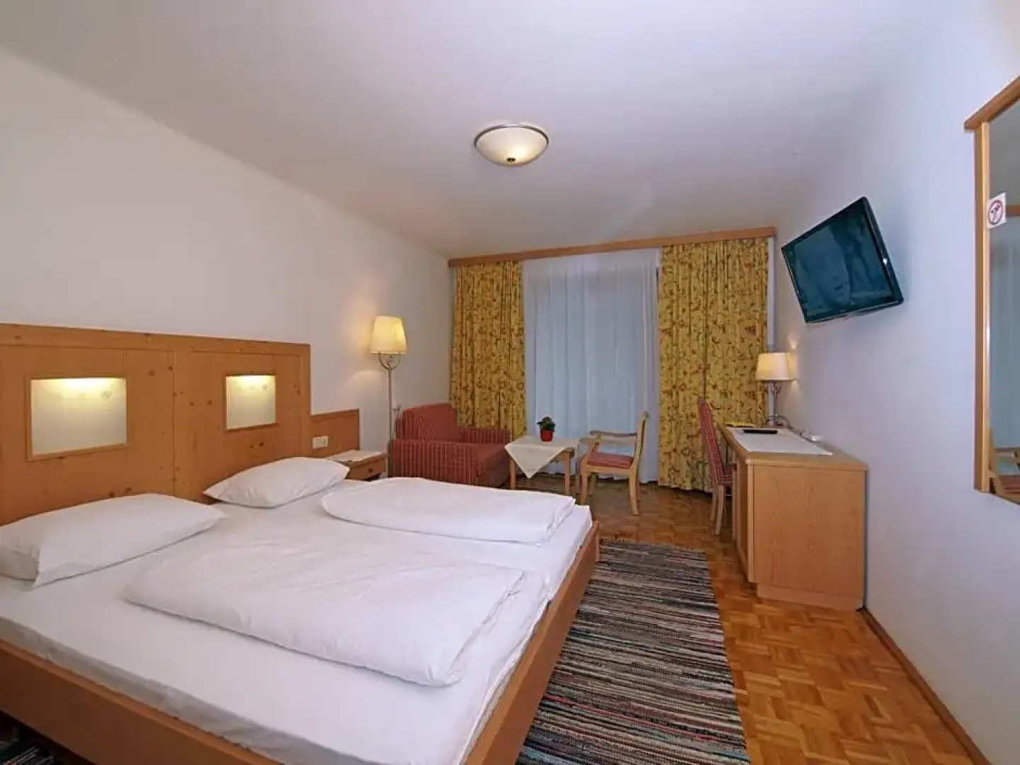 Gästehaus Lauterbacher