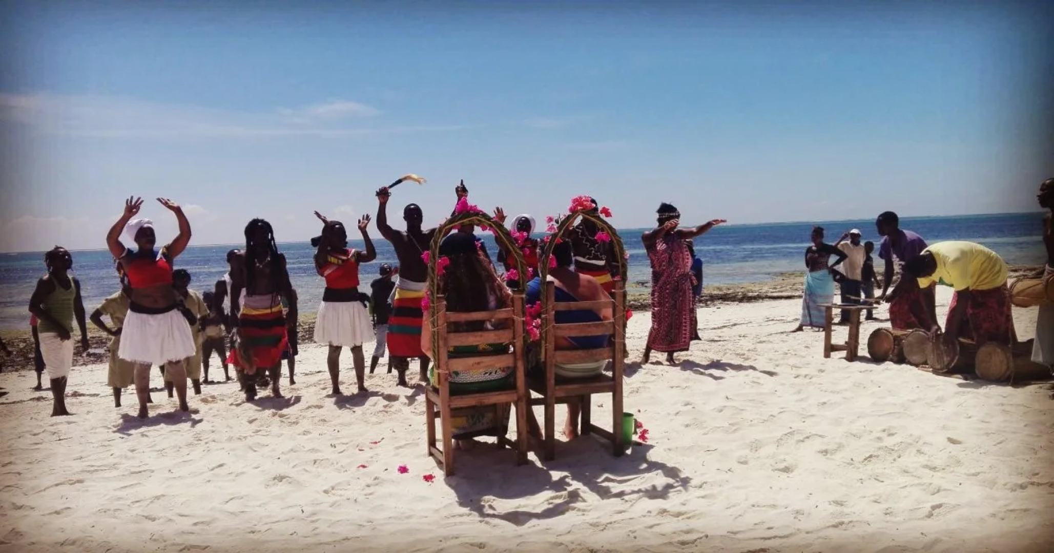 Flamingo Villas Resort