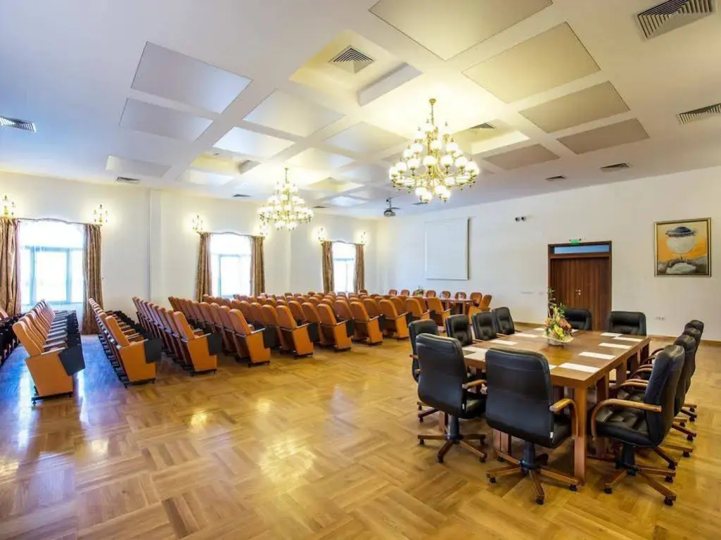 Kamengrad Hotel & SPA