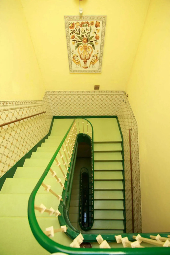 Residencial Mar dos Acores