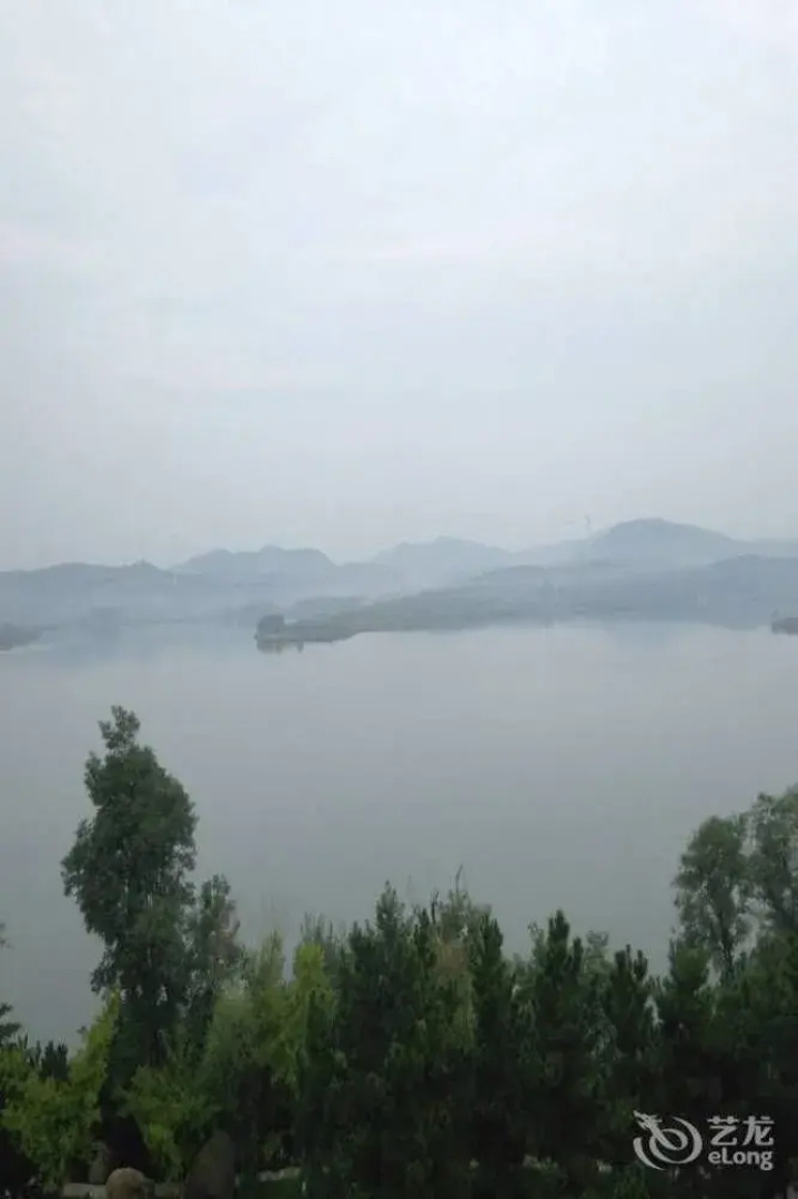 Tianmu Hotspring Country Club