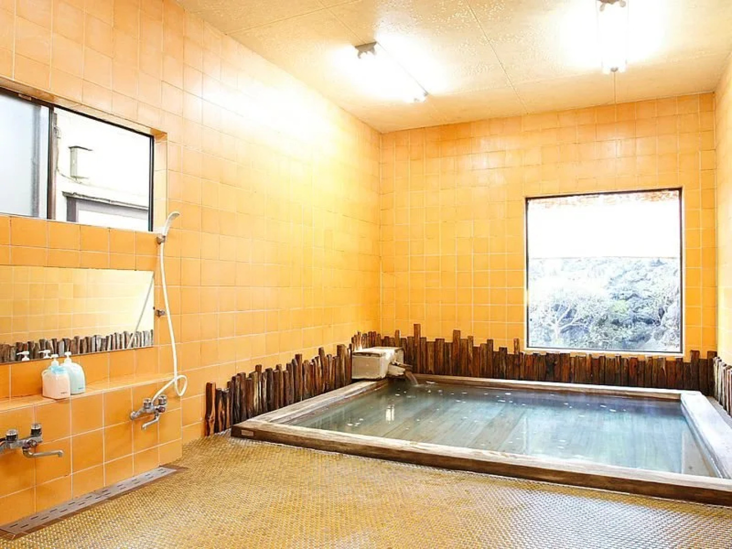 Daitoku Hotel Ryokan