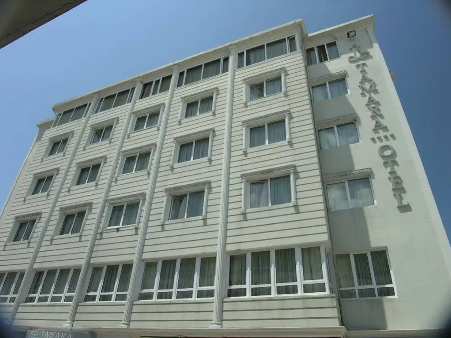 Tamara Business Otel