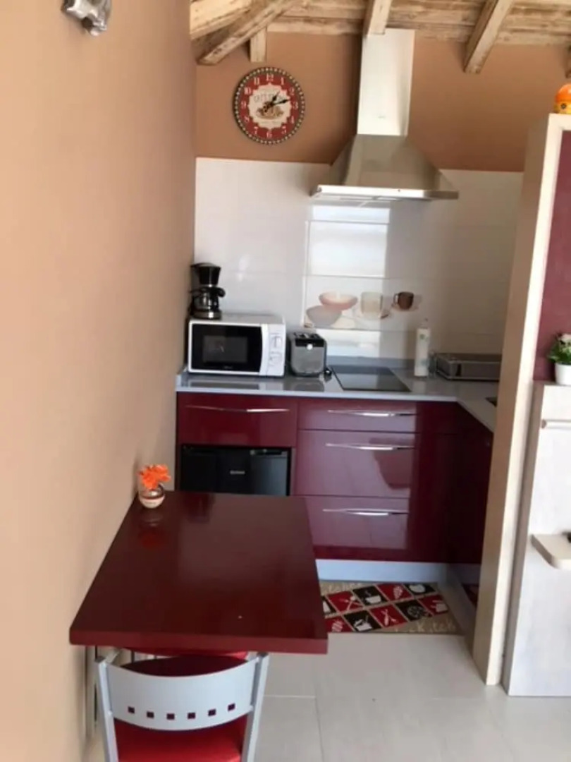 104092 -  Apartment in A Estrada