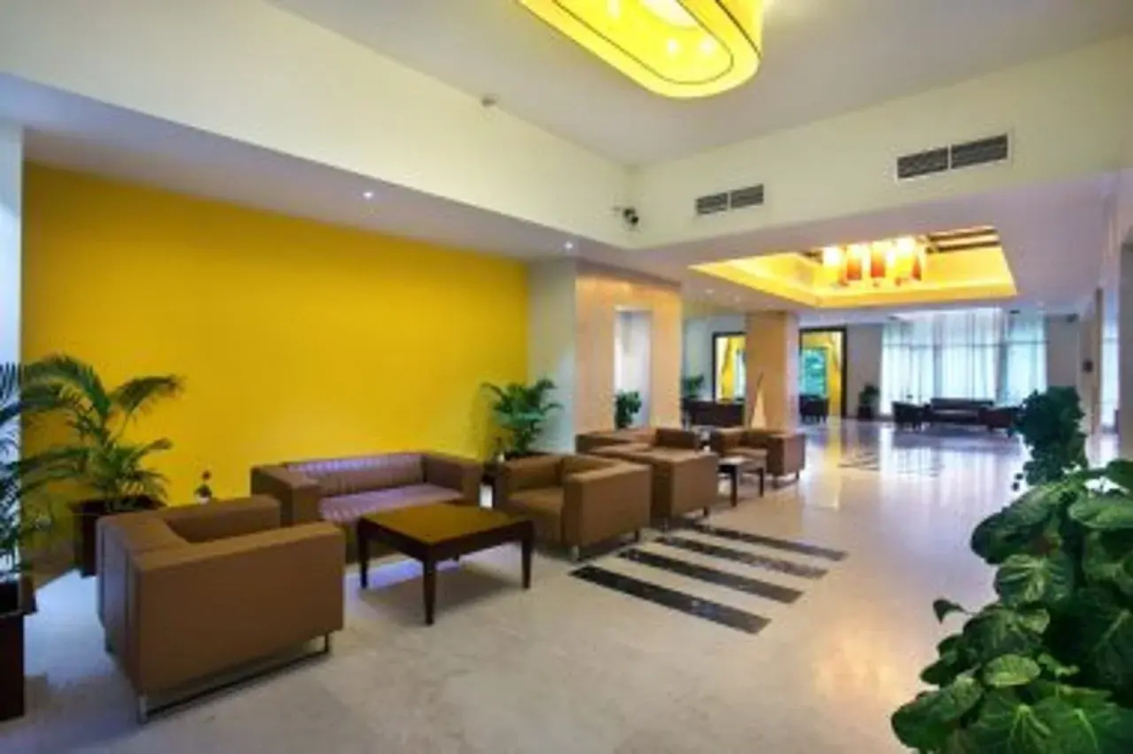 Hotel Grand Park