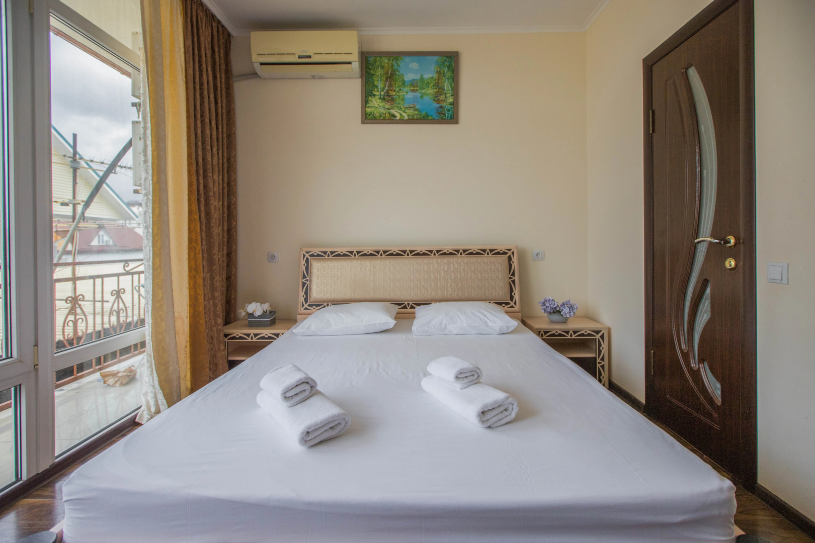 Жемчужина Сочи