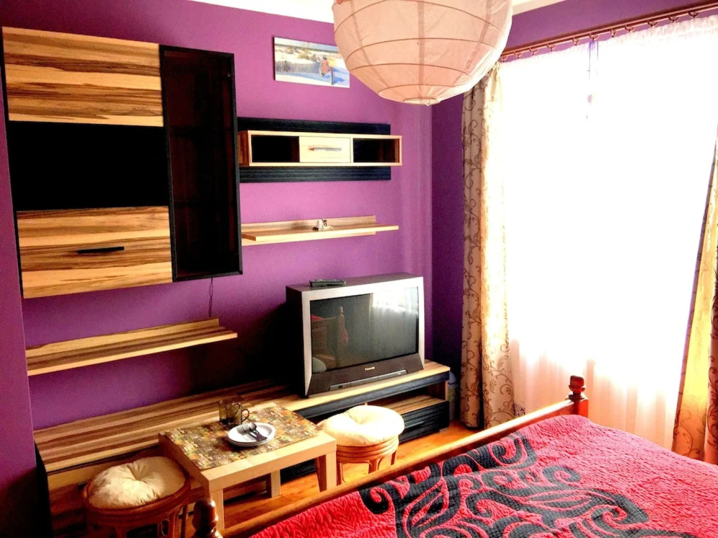 Kanarek Pokoje Goscinne