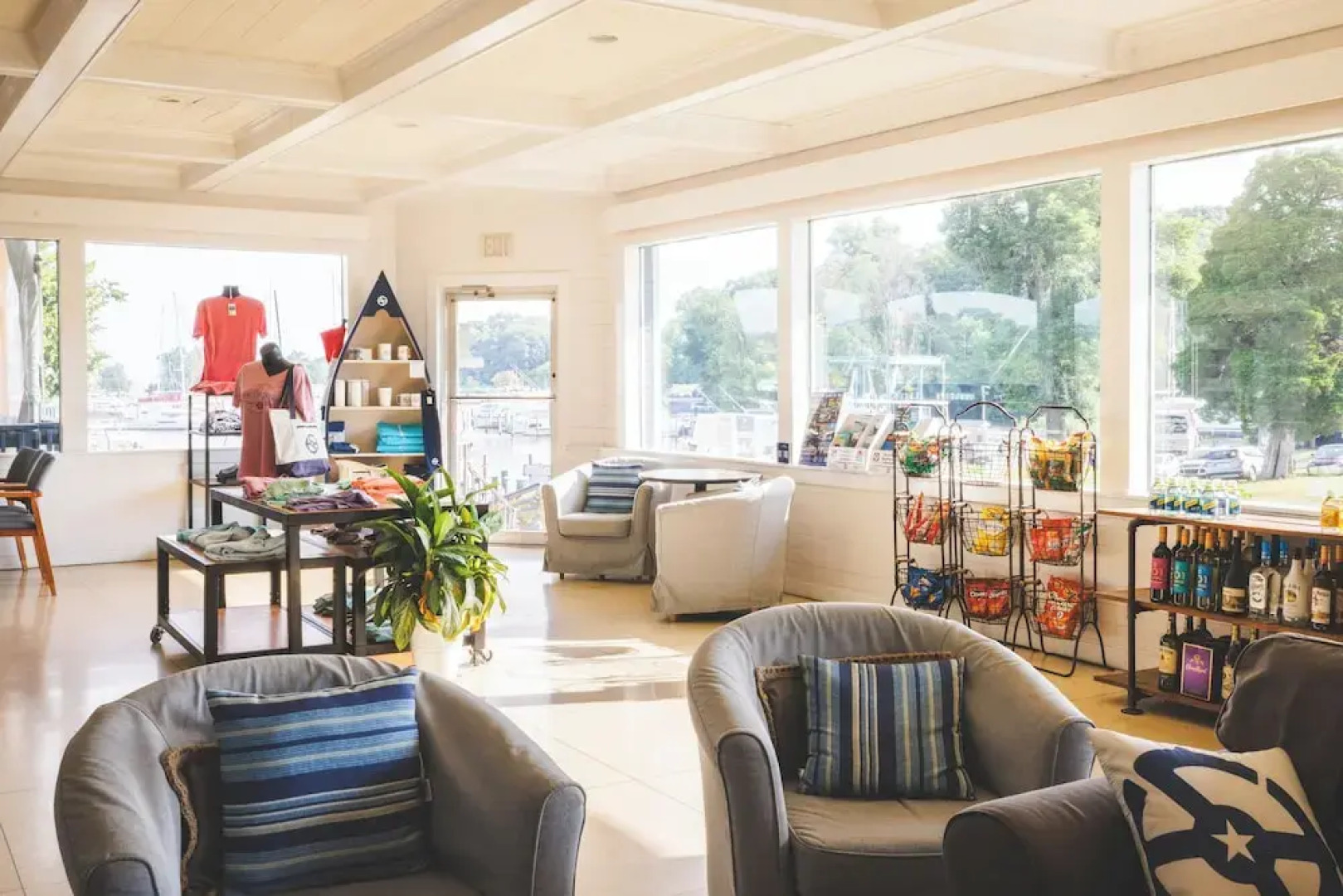 The Lodge at Great Oak Landing