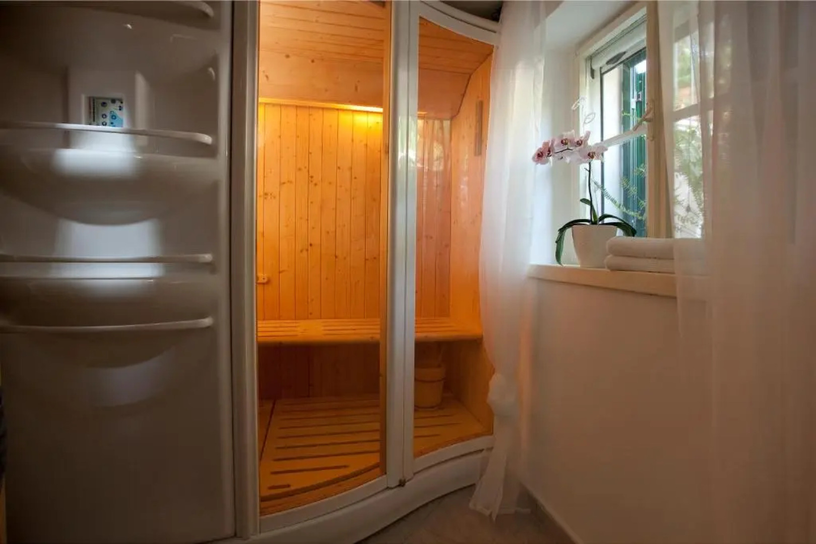 Apartment Mascarelli