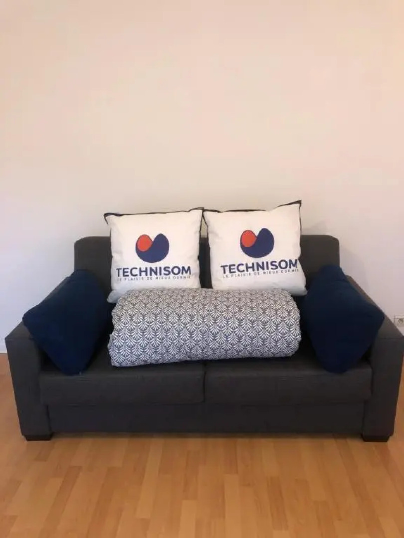 Studio Port Marly wifi et Parking