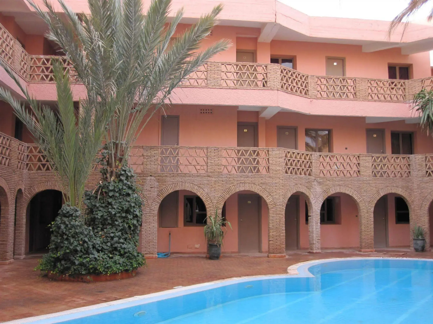 Ouarzazate Le Riad & Tichka Salam