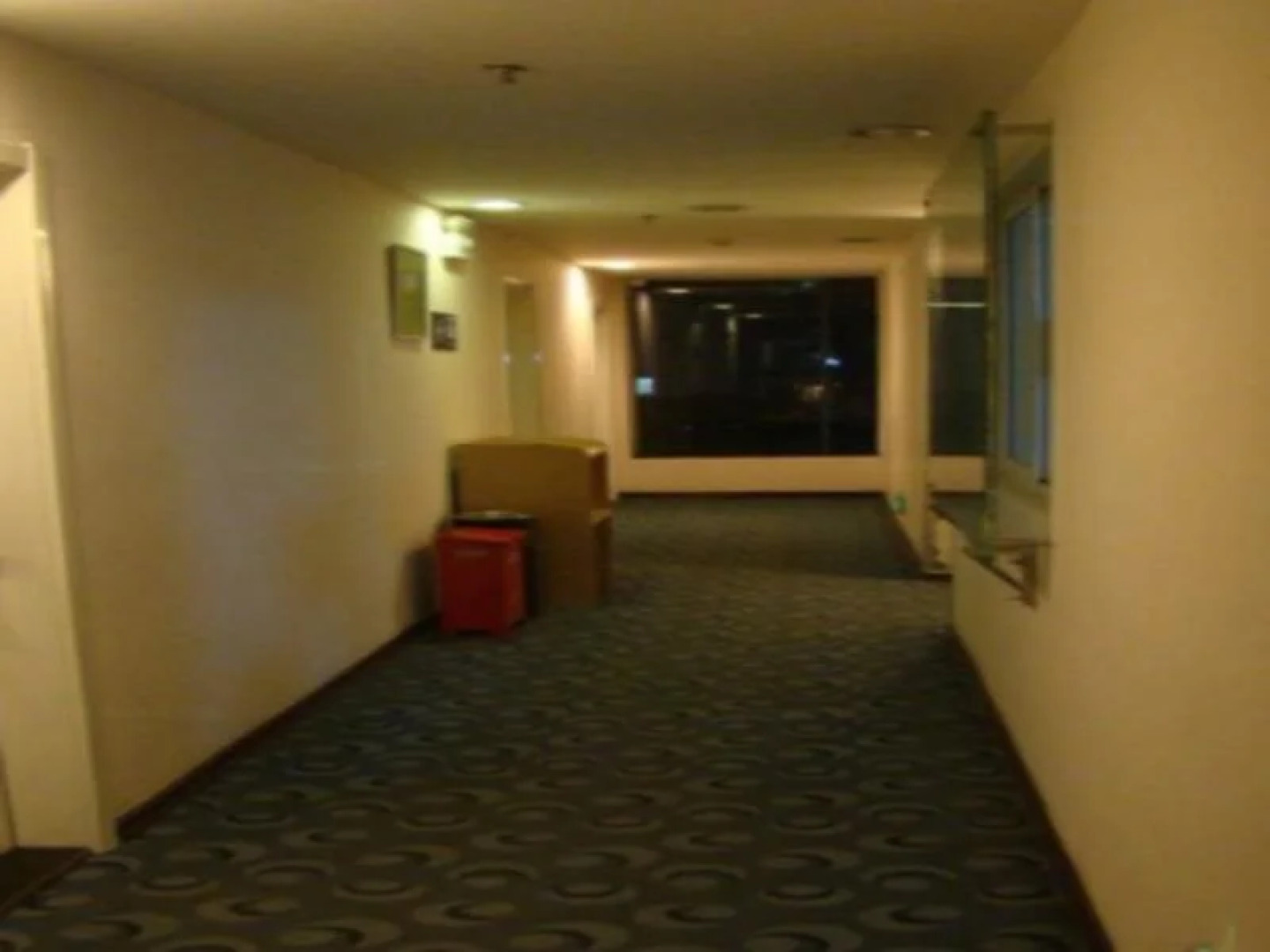 7Days Inn Guiyang Huaxi Administration Center