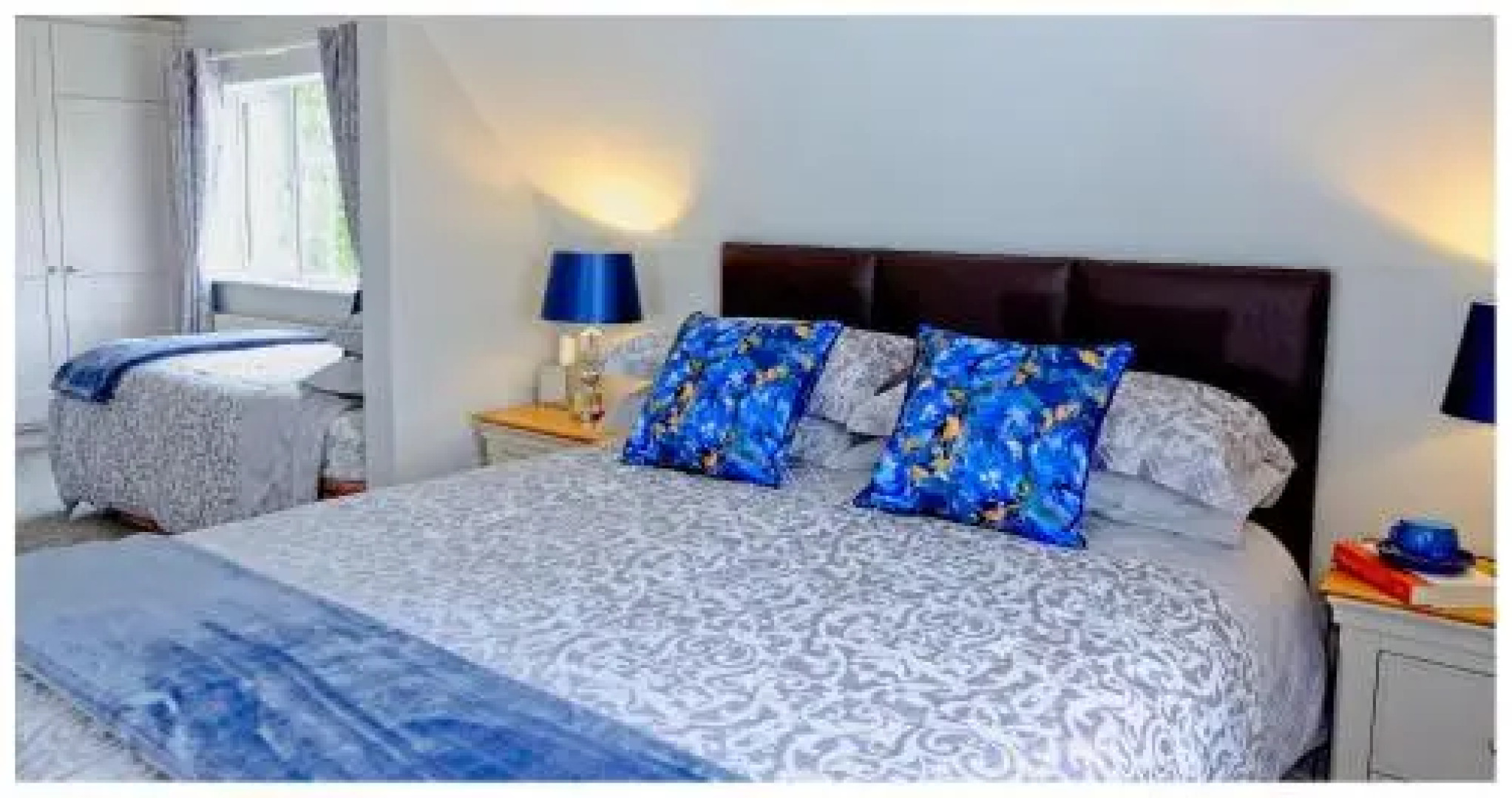 Willowbrook Bed & Breakfast