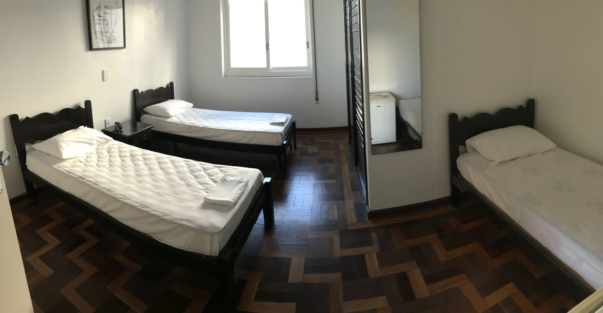 Farol Hotel