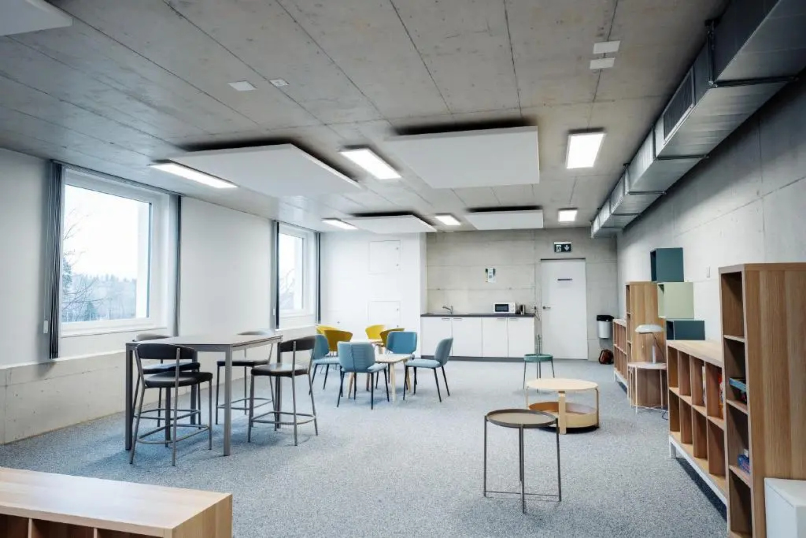 Auberge de jeunesse Saignelégier - Hostel
