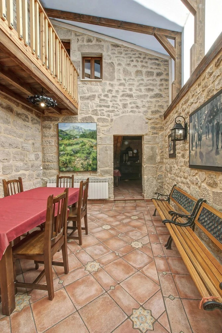 La Morada del Cid Burgos