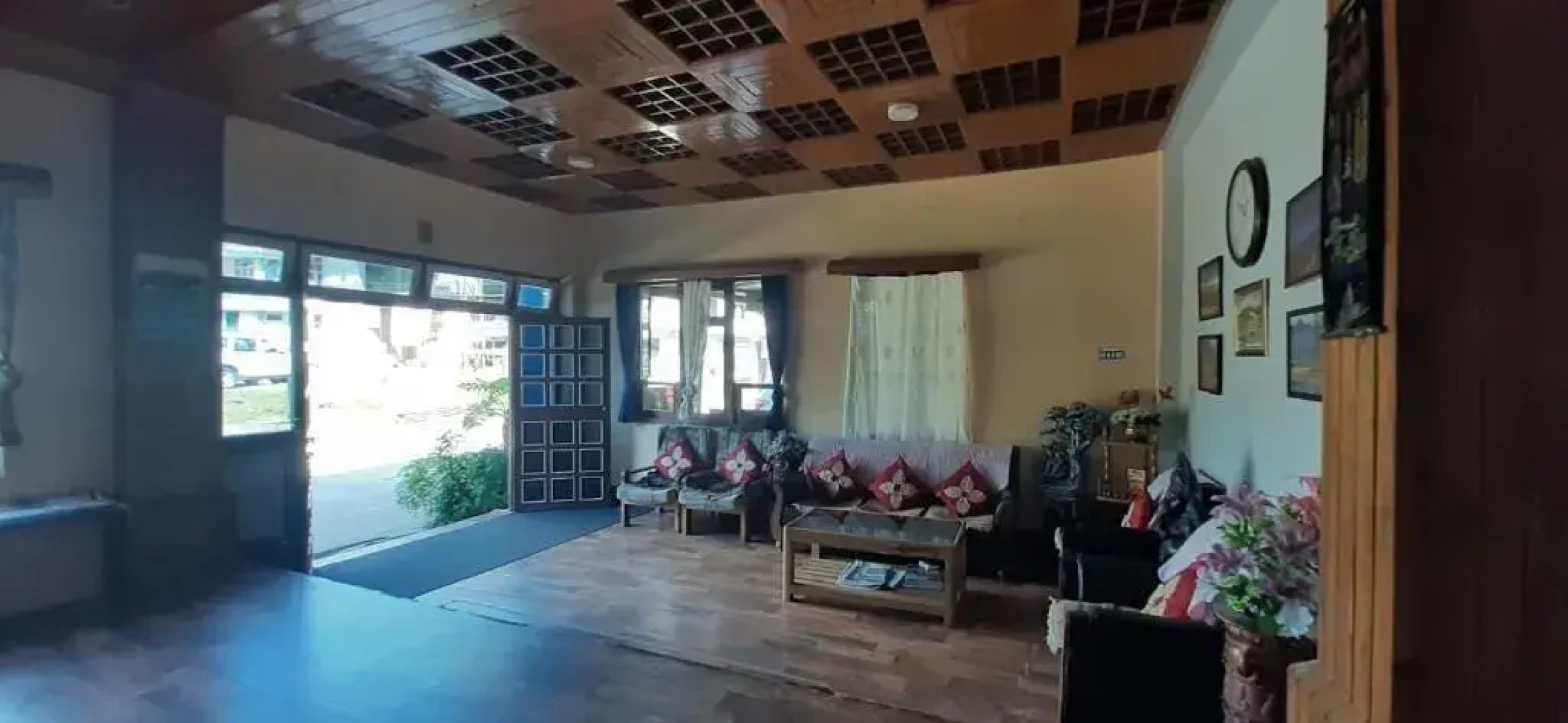Hotel Blue Lagoon